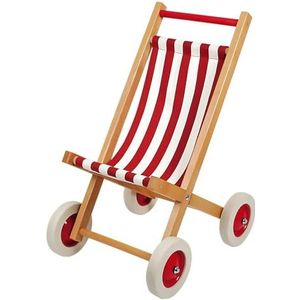 Beleduc - 24401 – kinderwagen voor poppen – buggy