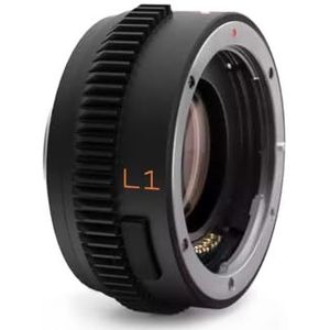 Module 8 - L1 Tuner - Baltar Variable Look - EF Lens to E Mount (1001-01)