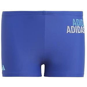 adidas Logo Swim Brief Wedstrijdbadpak Unisex Baby