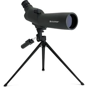 Celestron 52223 UpClose telescoop 20 tot 60 x 60 mm 45 graden