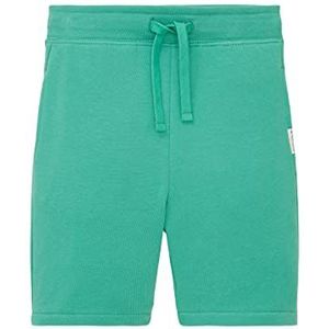 TOM TAILOR 1036048 bermuda voor kinderen, 16945 groen licht