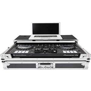 Magma DJ-Controller Workstation DDJ-800 (MGA40995) Zwart