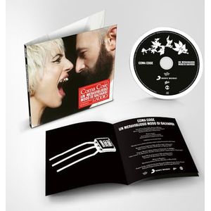 Un Meraviglioso Modo di Salvarsi CD (Sanremo Edition)