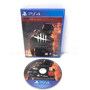 505 Games Dead by Daylight (Special Edition) DEADPS402 zwart