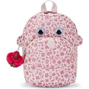 Kipling FASTER, Ergonomische rugzak voor kinderen, Magic Floral, FASTER