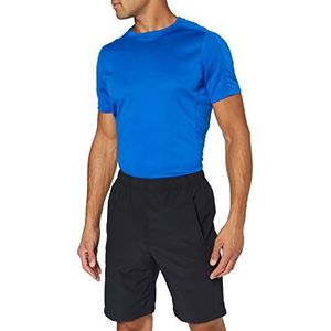Craft Deft stretch shorts voor heren, zwart donkergrijs, zwart.