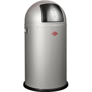 Inbouwprullenbak - RVS - 20 Liter