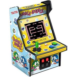 My Arcade - BUBBLE BOBBLE Micro Player (Electronic Games)