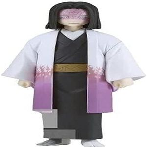 Banpresto BP19575 Kagaya Ubuyashiki Demon Slayer: Kimetsu No Yaiba Volume 29, 15 cm, meerkleurig