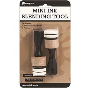Mini Ink Blending Tool-1"" Rond