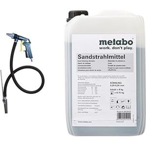 Pneumatisch zandstraalpistool voor thuis, doe-het-... – Vicedeal