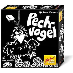 Pechvogel (spel)