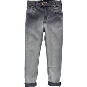 Replay jeans voor meisjes, blauw (Denim 9)