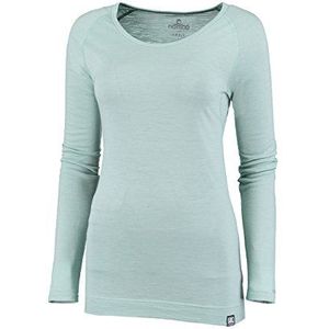 Nomad puur dames t-shirt, Herb