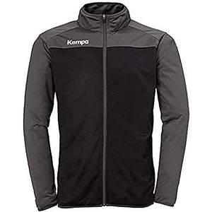 Kempa Prime Poly Jacket Basketbaljack voor heren