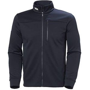 Helly-Hansen Crew Fleecejas voor heren, Navy 597