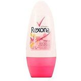 Rexona Tropical Deodorant Roll-on voor dames, 50 ml
