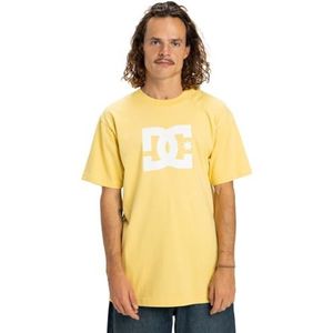 DC Shoes DC Star Hss T-shirt voor heren (1 stuk)