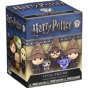 Funko Mystery Mini Harry Potter Series 2 2 Toy, meerkleurig