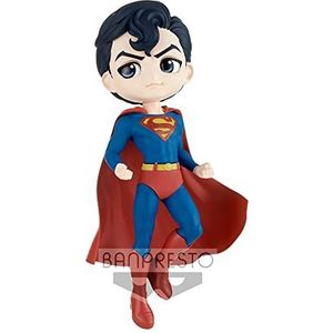 Banpresto Figura Q Superman (Ver.B) B18350