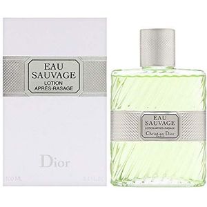 Dior Eau Sauvage After Shave Lotion, 100 ml