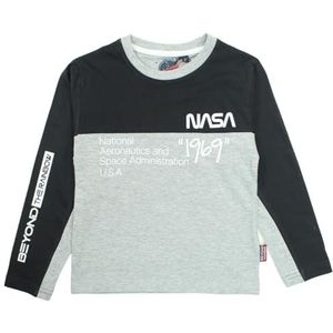 Nasa T-shirt voor jongens, 4 jaar