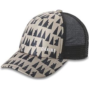 Dakine Grom Trucker Baseball Cap voor jongens, Beer spelletjes