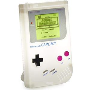 Paladone Game Boy Light - Originele console-schaal replica - officieel gelicentieerd Nintendo-product (PP5103NNV2)