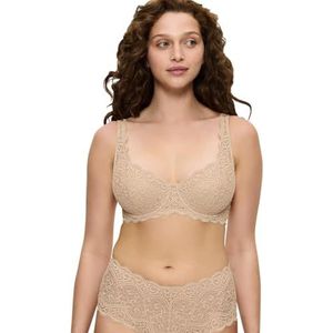 Triumph Amourette damesbeha, Vlees