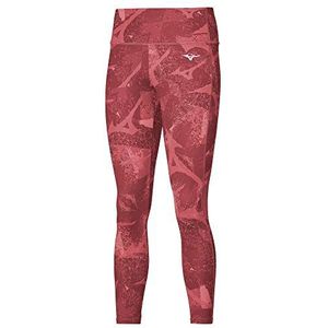 Mizuno leggings dames, Thee Rose