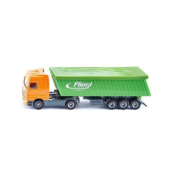 Siku speelgoed vrachtwagens kopen? | Ruime keus, laagste prijs! | beslist.be
