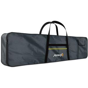 Audibax Onyx Bag 88 Funda voor Teclados/Piano's 88 Teclas