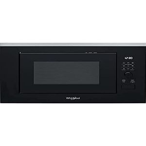 Mikrobang krosnelÄ - MikrobangÄ- Whirlpool WMF250G