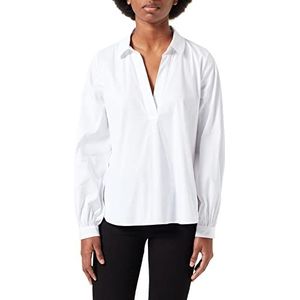 ESPRIT Collection Damesblouse, 100 / wit