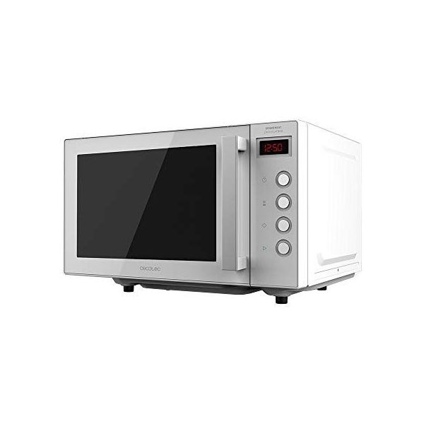 DAEWOO Four micro-ondes grill KOG -9G7R - 900 W - Capacité 26 L