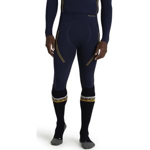 FALKE Heren Maximum Warm Trend 3/4 technisch ondergoed thermische sportlegging voor koud weer tot zeer koud weer sneldrogend ademend duurzaam functioneel garen 1 stuk