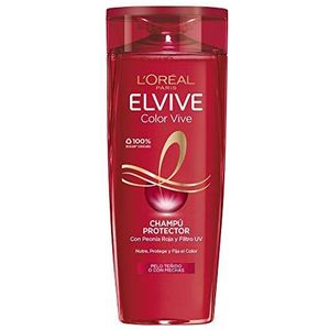 Elvive Shampoo - 285 ml
