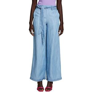 ESPRIT 043ee1b310 Jeans voor dames, 903/lichtblauw gewassen
