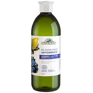 Cosmos Natural Energizing Badgel,
