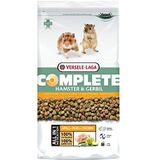 VERSELE-LAGA - Complete Hamster & Gerbil – all-in-one geëxtrudeerd, rijk aan eiwitten – 2 kg