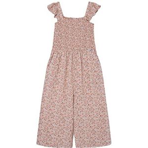 Pepe Jeans Harper Dress voor meisjes, Veelkleurig (Multi)