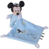 Disney Mickey GID Doudou Starry