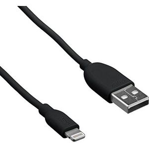 Sinox SXI2501MFI-B USB-oplader voor smartphone