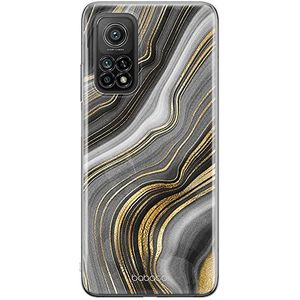 ERT GROUP Babaco Marble 010, beschermhoes van TPU voor Xiaomi Redmi Note 11 Pro Plus 5G, origineel en officieel gelicentieerd product