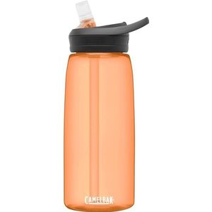 CAMELBAK Eddy+ Everyday Drinkfles, BPA-vrij, lekvrij design, 1 liter