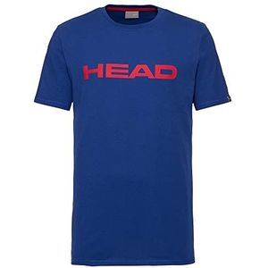 HEAD Ivan Uniseks T-shirt voor kinderen