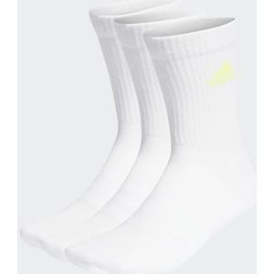 adidas Cushioned Uniseks sokken (3 paar)