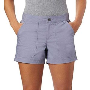 Columbia Lange shorts voor dames, New Moon