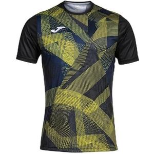 Joma Proteam T-shirt pour homme, multicolore, XXL
