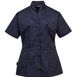 Portwest LW12 tuniek voor dames, Navy Blauw